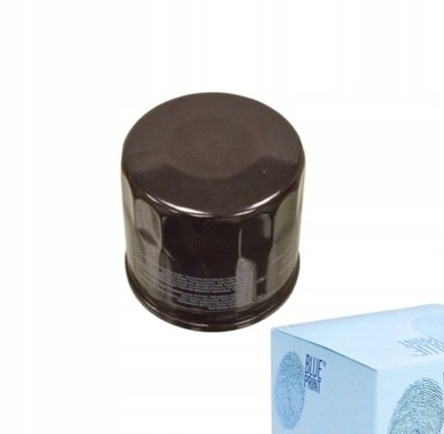 Фільтр оливи do peugeot 607 806 807 boxer expert j5 фото №1