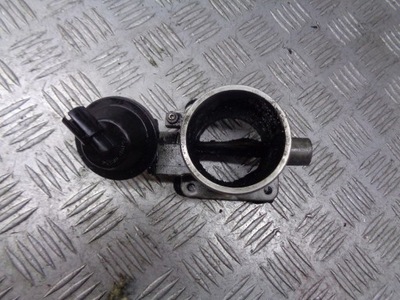 Дросельна заслінка hyundai getz 35100-27xxx фото №1