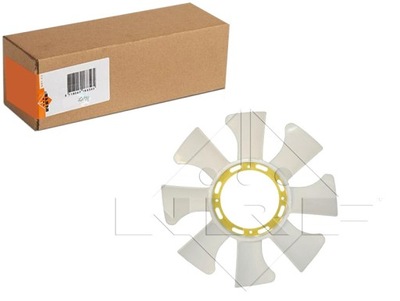 VENTILADOR DE VENTILADOR MITSUBISHI L 300 3 PAJERO II 4D568V-6G74DOHC24V  