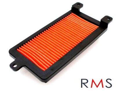 FILTRO AIRE KYMCO AGILITY R16 4T SÚPER 8 DINK RMS  