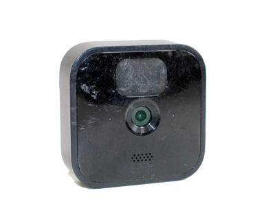 Kamera BLINK Outdoor Wireless 3. gen do monitoringu