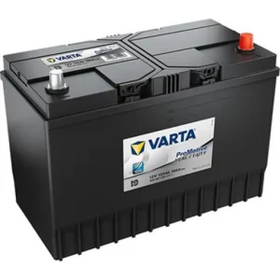 АКУМУЛЯТОР 12V 120AH 780A PROMOTIVE HEAVY VARTA