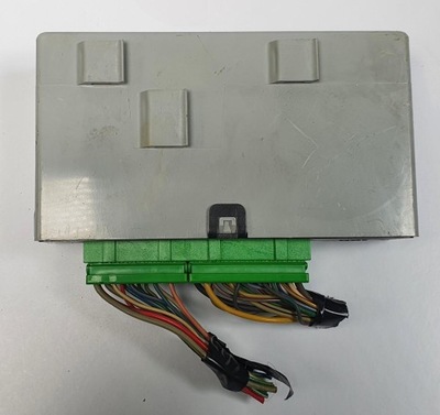 Модуль блок керування сигналізація volvo v40 s40 i 30889926 фото №1