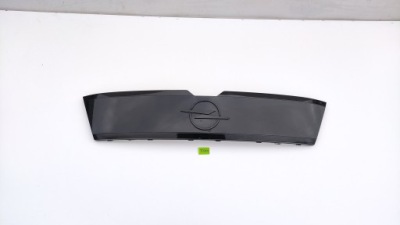 Opel frontera 2024 решітка радіатора решітка радіатора бампера перед 9855458380 tc589 фото №1