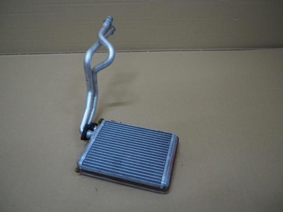 Радиатор отопителя wody opel crossland x фото №1