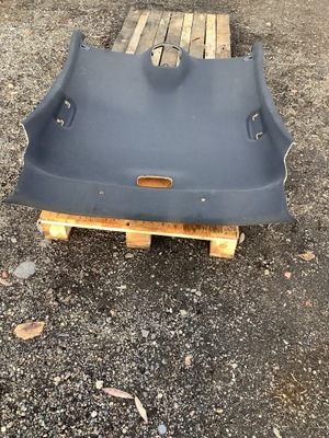 Стеля citroen ds4 стеля фото №1