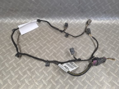 Джгут датчиків pdc бампера задня opel meriva ii b 13367136 фото №1