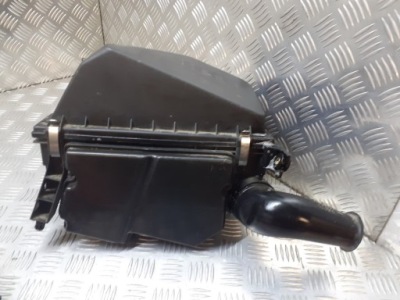 Корпус фільтра повітря volvo v40 1.8 фото №1