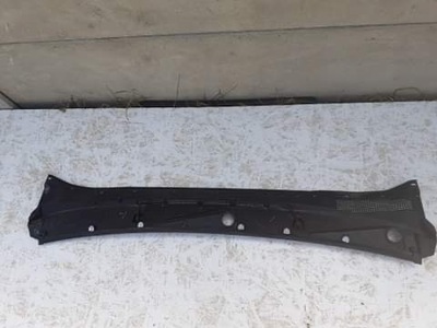 Жабо nissan pathfinder r51 navara d40 фото №1