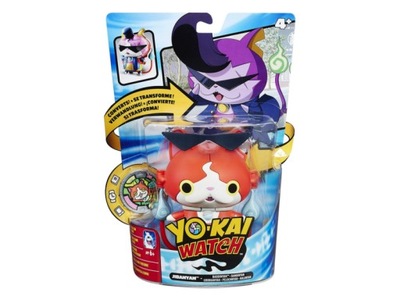 YO-KAI HASBRO Jibanyan figurka YO-KAI WATCH