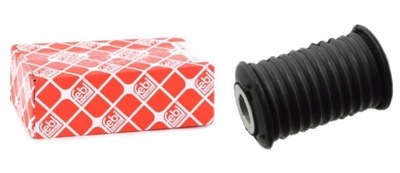 Втулка рессора renault t. master 97- nissan interstar 02- le/pr задняя фото №1