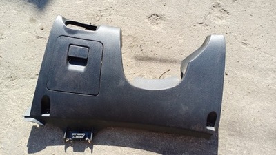 Chevrolet cruze захист pod кермо фото №1