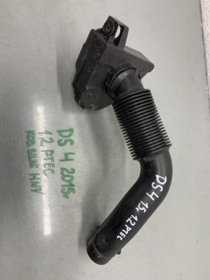 Воздухозаборник воздуха citroen ds4 1.2 thp 15 r 1097475s01 фото №1