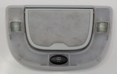 Зеркало внутреннее лампа mercedes w220 фото №1