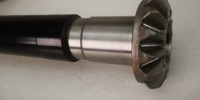 Сателлит приводной вал внутренняя правая crafter man 2.0tdi фото №1