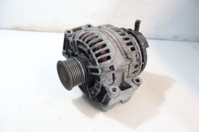 Генератор audi a4 b7 2.0 фото №1