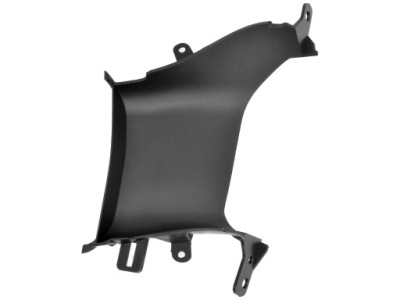 Chevrolet camaro 2019- канал повітряний права ss 84112311 фото №1