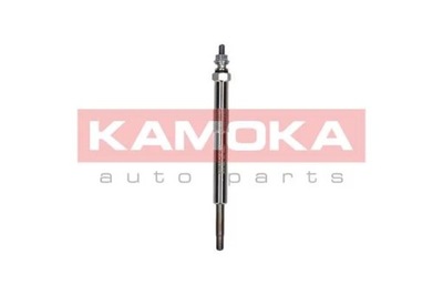 KAMOKA KP037 BUJÍA ZAROWA L=118.4/M10X1/M4X0.7/11V  