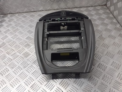 Консоль середня citroen c5 9650443077 фото №1