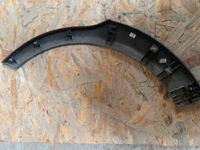 Kia stonic молдинг крыла задняя правый фото №1