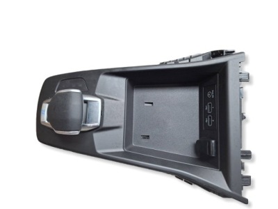 Домкрат перемикання передач 969355143r renault zoe ii 2019- фото №1