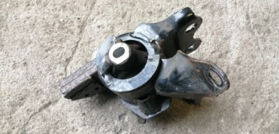 Mazda 6 gh 08-12 2.0 b подушка коробки кронштейн фото №1