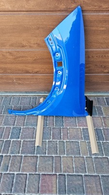 Opel mokka 2 mokka b крыло передний фото №1