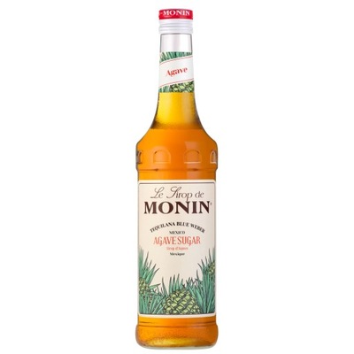 Syrop Monin - AGAWA (Agave) 0.7 L