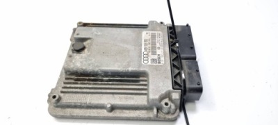 Бортовой компьютер 4e0910552 audi s8 d3 фото №1