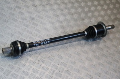Приводной вал задняя левая правая mercedes r232 232 sl amg a2323502003 фото №1