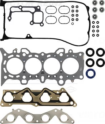 SET USZCZ.HONDA /REINZ/ VICTOR REINZ  