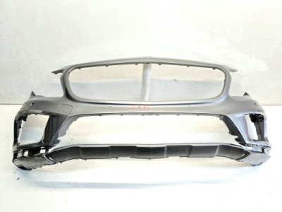 Mercedes gla 156 x156 amg бампер перед передній фото №1