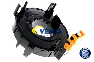 VEMO DE BUCLE VOLANTE CINTA AUDI A3 A4 B5 A6 C5 A8 D2 CABRIOLET B3  