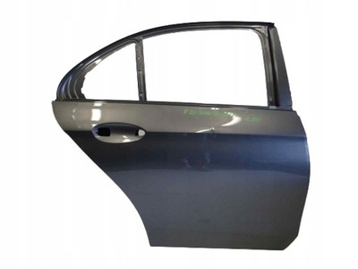 Mercedes e klasa w213 213 limu дверь правое задние фото №1