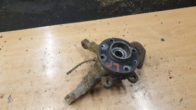 Dacia sandero i поворотний кулак ступиця ліва перед фото №1