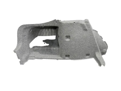 PANEL BOOT LEFT 5E5867427K OCTAVIA III SEDAN  