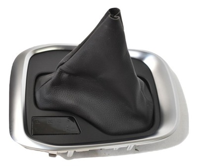 Чехол renault megane iv автоматическая коробка передач фото №1