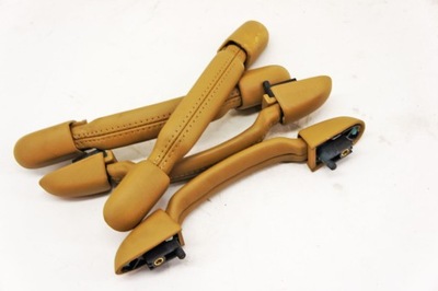 Ir242 bentley flying spur i ручки стельовий kpl фото №1