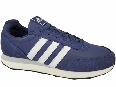 ADIDAS RUN 60S ID1857 RACER BUTY MĘSKIE ZIELONE (4066755721535