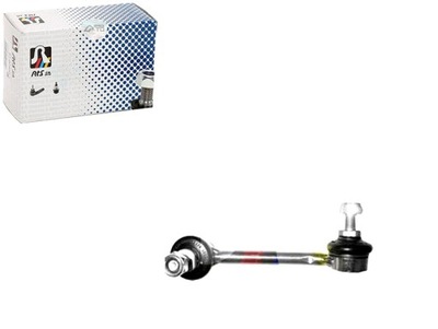 З'єднувач стабілізатора mercedes sprinter l rts фото №1