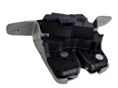 Mercedes gls x166 166 замок автоматической крышки задний багажника задняя фото №1