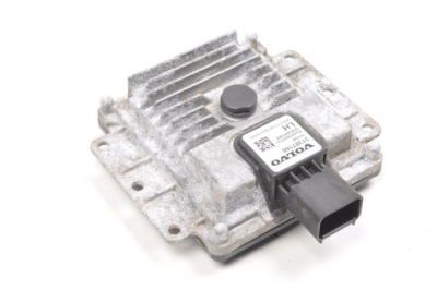 Ассистент переключения поперечина движения blis volvo v40 ii левый фото №1