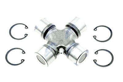 Nty хрестовина вала привідного 27x82 toyota hilux 04- 4-runner 88- фото №1