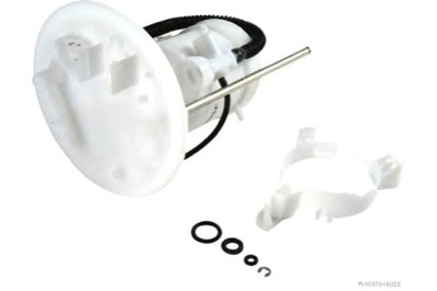 Jakoparts фильтр топлива mitsubishi lancer viii 1.5- фото №1