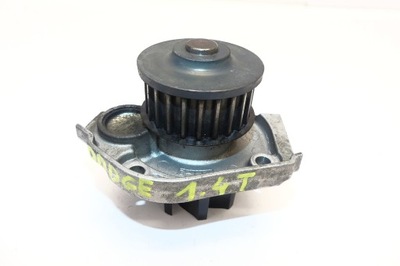 Dodge dart 1.4 turbo t-jet насос wody фото №1