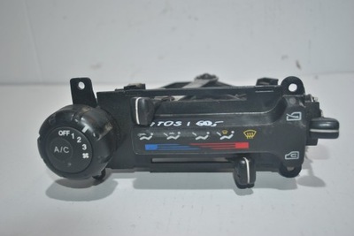 Панель керування вентиляція atos i 97250-02000 фото №1