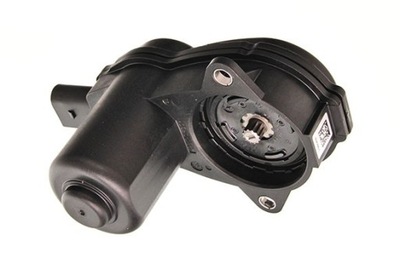 MOTOR SOPORTE DE FRENADO AUDI PARTE TRASERA A4/A5/Q5 1,8-4,2 QUATTRO 07-17 LEWY/PRA  