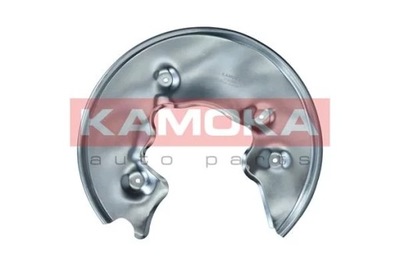 KAMOKA 1180060 ЗАХИСТ ДИСКА HAM