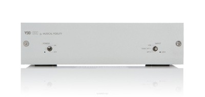 Musical Fidelity V90 DAC