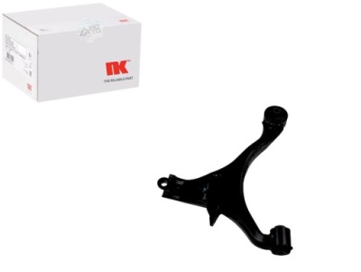 Рычаг honda перед civic 01- le nk фото №1